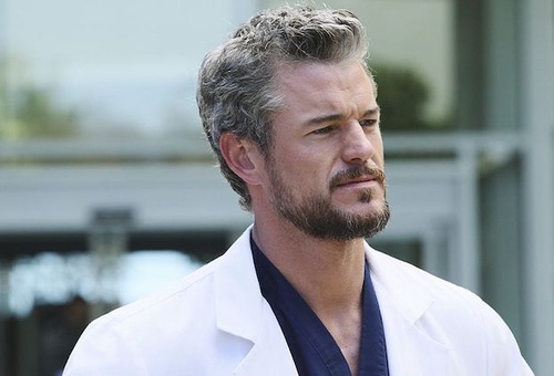 Eric Dane's Candid Reflection on Grey's Anatomy Exit
