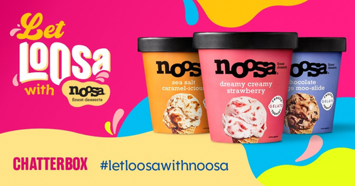 Apply to be a Let Loosa with noosa Chatterbox with Ripple Street